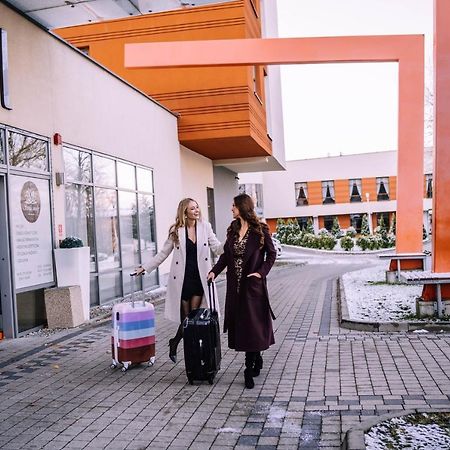 Hotel Szyndzielnia Bielsko-Biała Kültér fotó