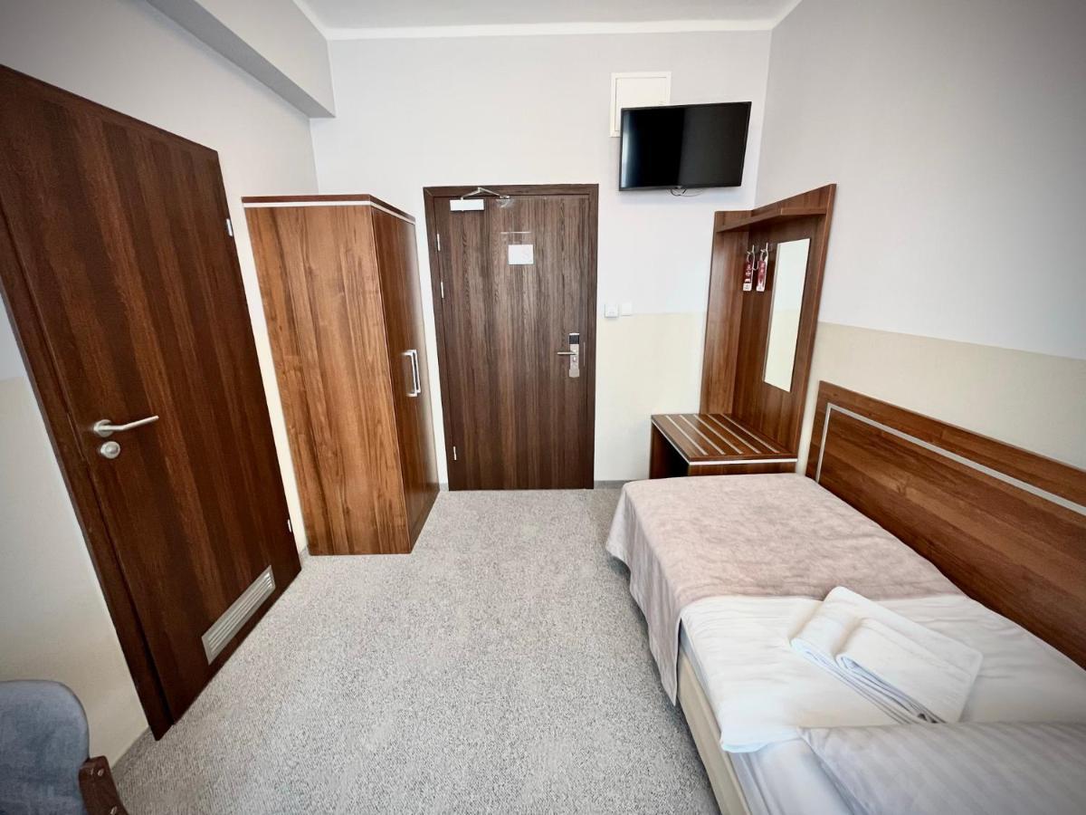 Hotel Szyndzielnia Bielsko-Biała Kültér fotó