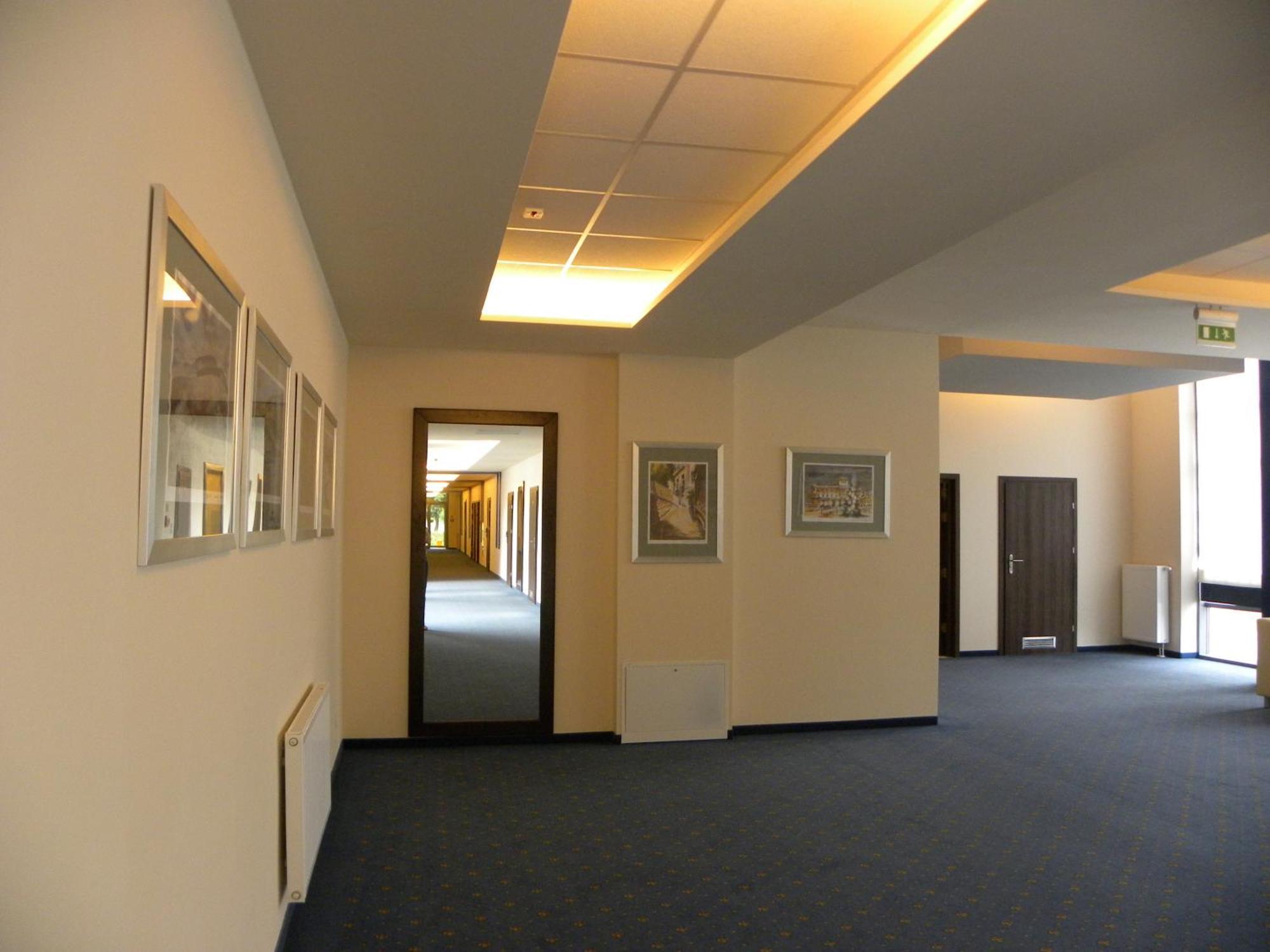 Hotel Szyndzielnia Bielsko-Biała Kültér fotó