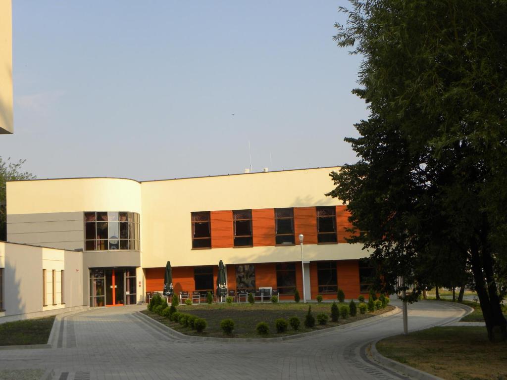 Hotel Szyndzielnia Bielsko-Biała Kültér fotó
