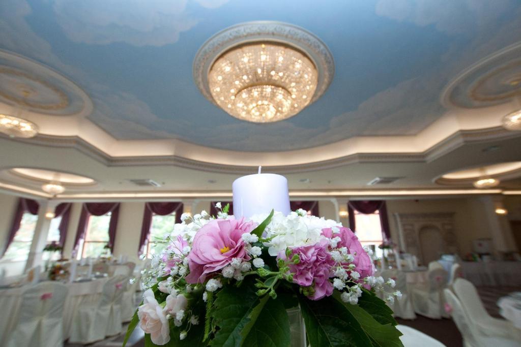 Hotel Szyndzielnia Bielsko-Biała Kültér fotó